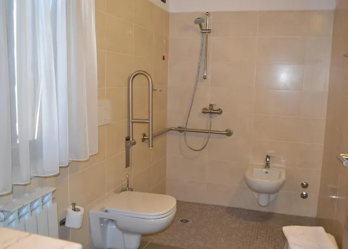 Grobberio 2* San Martino Buon Albergo