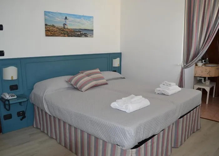 Grobberio Ξενοδοχείο San Martino Buon Albergo