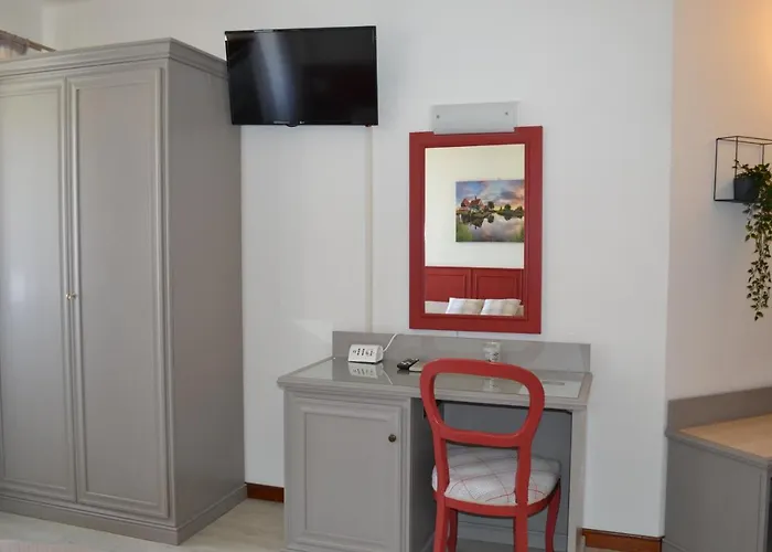 Grobberio 2* San Martino Buon Albergo