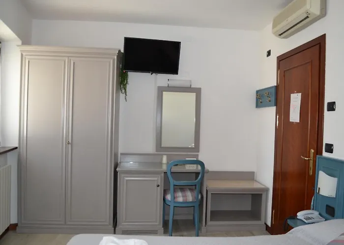 Ξενοδοχείο Grobberio San Martino Buon Albergo