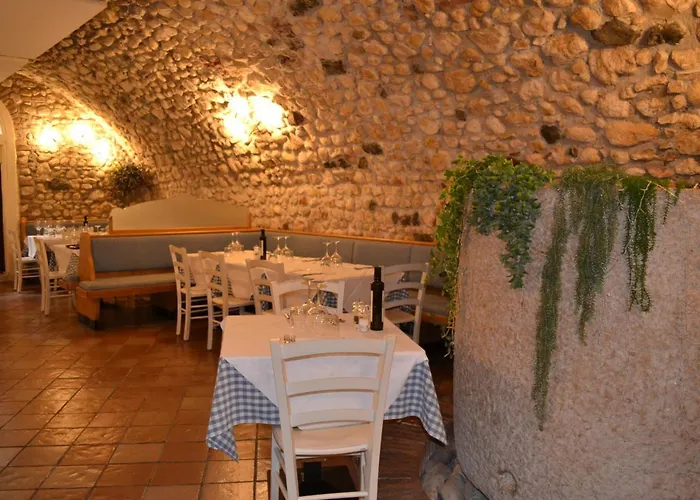 Grobberio San Martino Buon Albergo