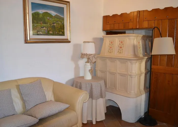 Grobberio Ξενοδοχείο San Martino Buon Albergo