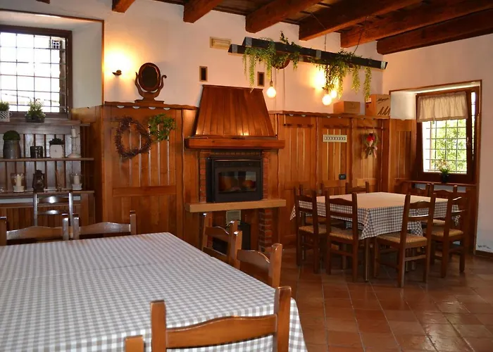 Grobberio Ξενοδοχείο San Martino Buon Albergo