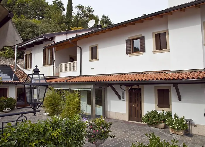 Grobberio 2* San Martino Buon Albergo
