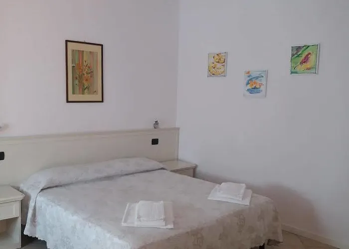 Ξενοδοχείο Grobberio 2*