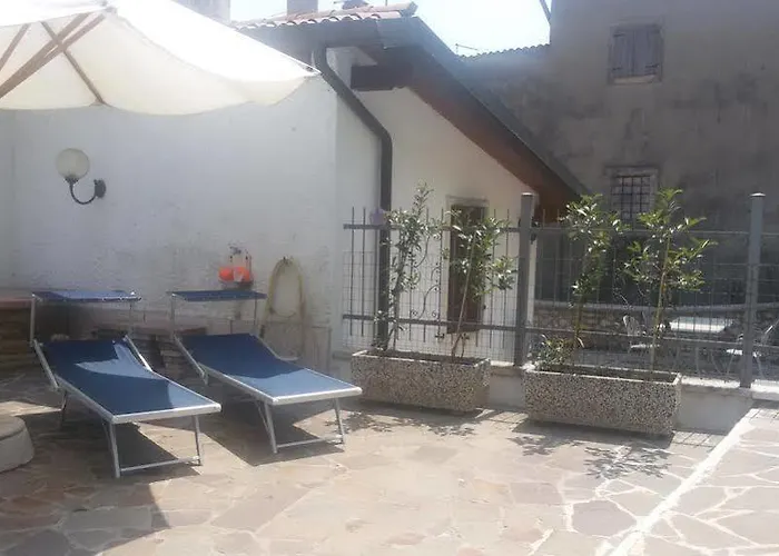 Grobberio Ξενοδοχείο San Martino Buon Albergo