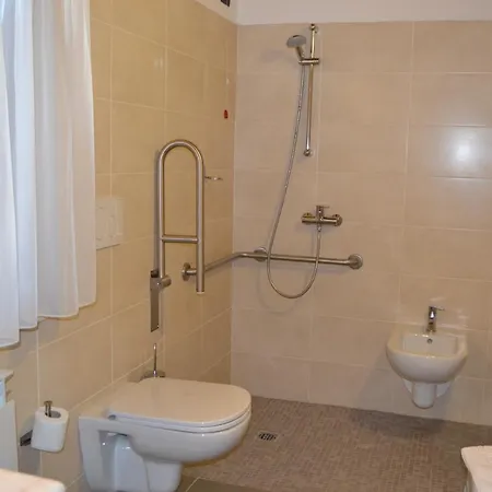 Grobberio 2* San Martino Buon Albergo