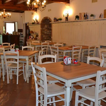 Hotel Grobberio 2*