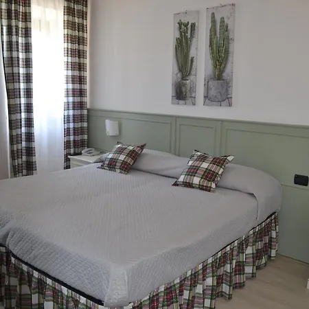 Hotel Grobberio