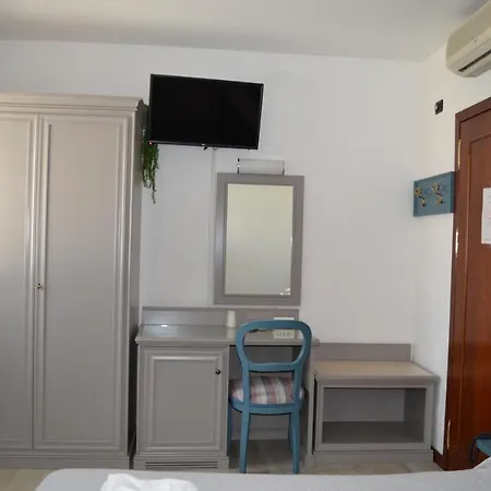 Hotel Grobberio San Martino Buon Albergo