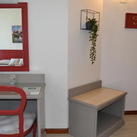 Hotel Grobberio