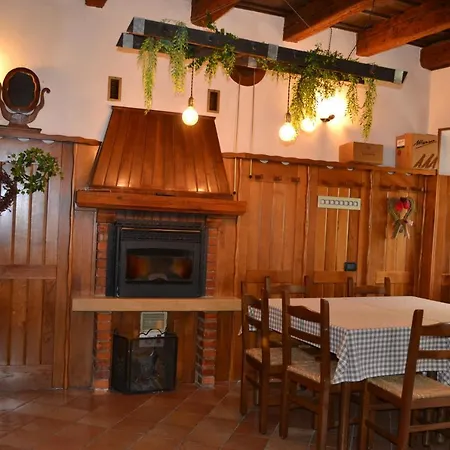 Grobberio Hotel