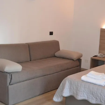 Hotel Grobberio