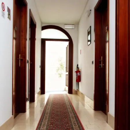 Hotel Grobberio