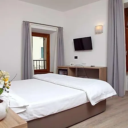 Hotel Grobberio San Martino Buon Albergo