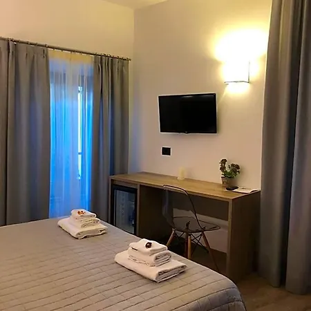 Hotel Grobberio 2*