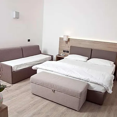 Hotel Grobberio San Martino Buon Albergo