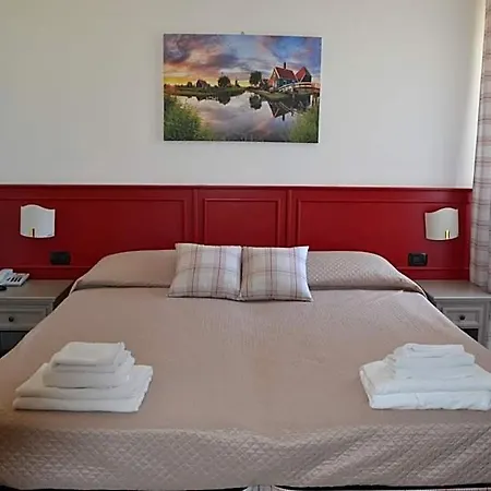 Grobberio Otel