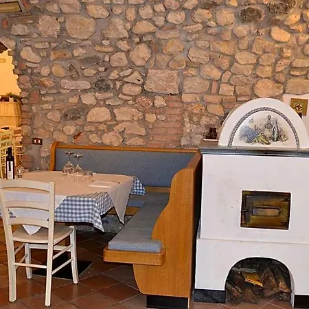 Otel Grobberio San Martino Buon Albergo