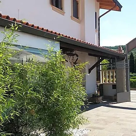 Grobberio Otel