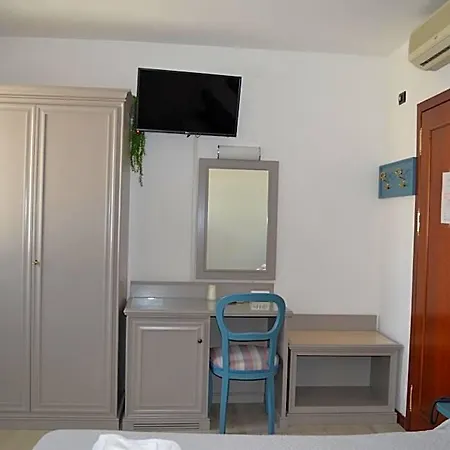 Grobberio Otel
