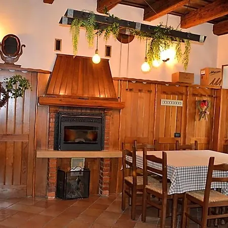 Grobberio 2* San Martino Buon Albergo