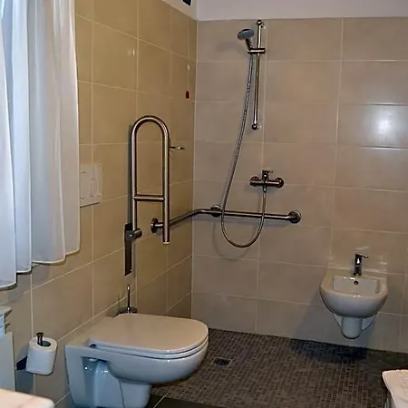 Grobberio 2* San Martino Buon Albergo