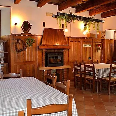 Otel Grobberio 2*