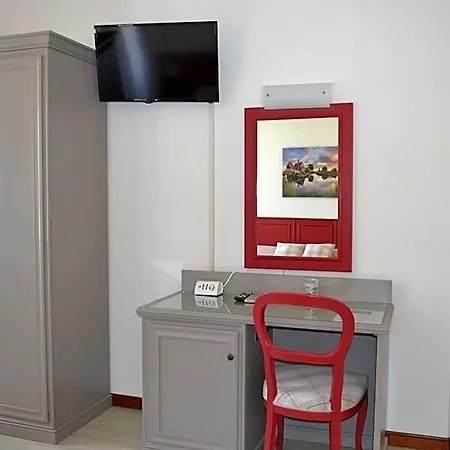 Otel Grobberio