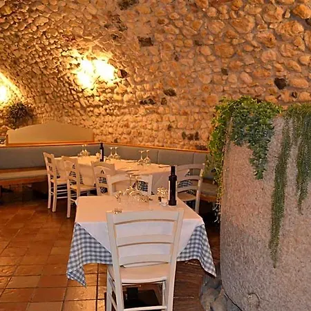 Otel Grobberio San Martino Buon Albergo