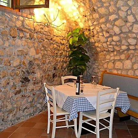 Grobberio 2* San Martino Buon Albergo