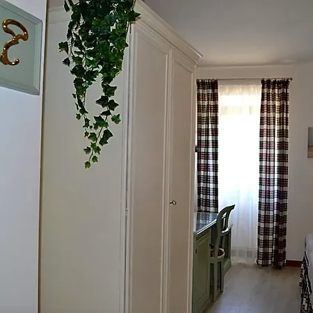 Hotel Grobberio