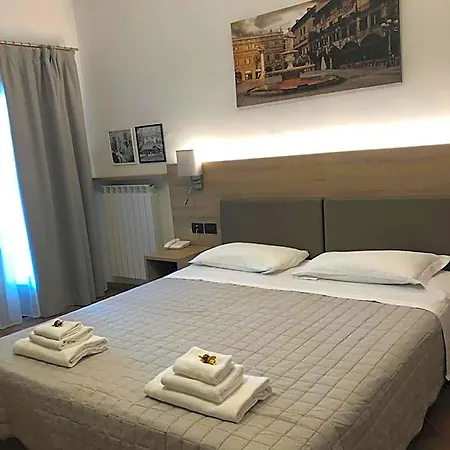 Hotel Grobberio 2*