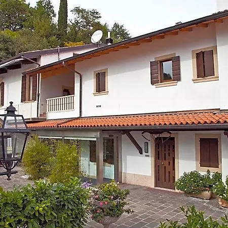 Grobberio San Martino Buon Albergo