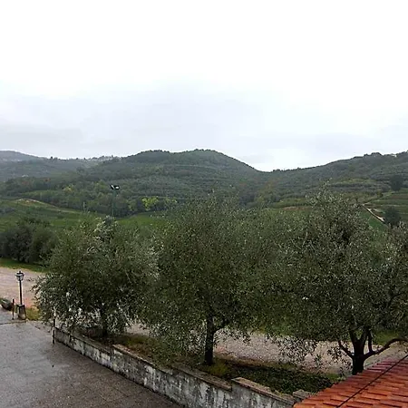 Grobberio Otel San Martino Buon Albergo