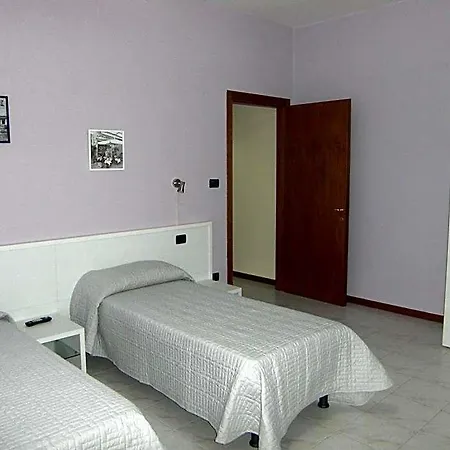 Grobberio Hotel