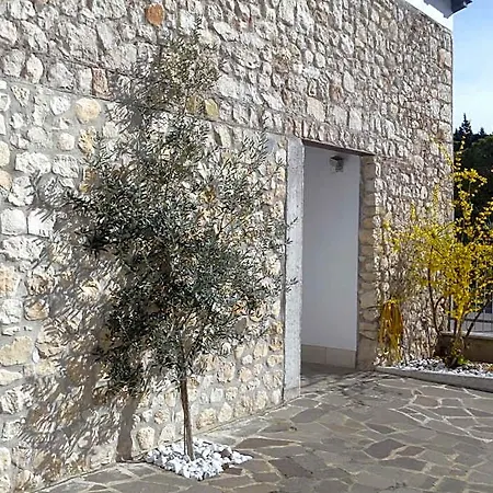 Grobberio Hotel