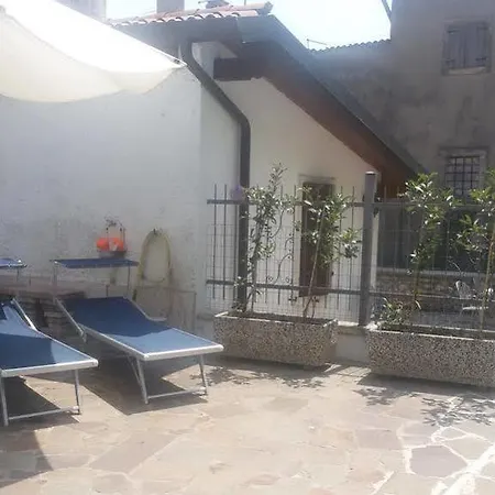 Grobberio Otel San Martino Buon Albergo