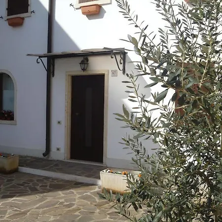 Grobberio Hotel San Martino Buon Albergo